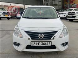 Nissan Sunny